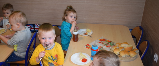 Świąteczne przygotowania