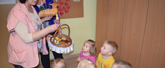 Świąteczne przygotowania