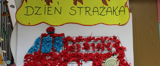 "Strażak Sam" - nie tylko w bajce