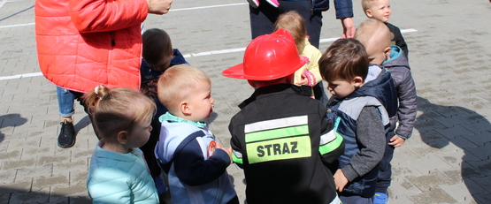 "Strażak Sam" - nie tylko w bajce